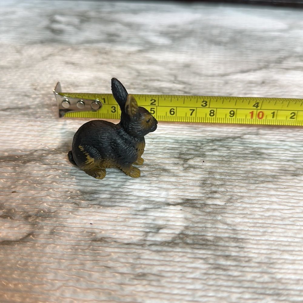 Schleich Bunny Rabbit Figure - Picture 6 of 8